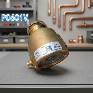 <b>Fluid</b>-O-Tech Vane <b>Pump</b> P0601V 1 Hp Electric Three Phase Motor 1/2 In Discharge - Product Image 2