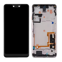 Écran LCD de téléphone portable compatible avec Google Pixel 1 2 3 4 5 6 7 8 9 Pro Xl, écran tactile compatible avec Pixel 7a 8a