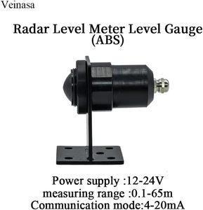 XS-RDLE Smart 810GHz Continuous FM Wave Radar <strong>Level</strong> Meter Gauge <strong>Transmitter</strong> <strong>High</strong> Accuracy Stainless Steel Anti-Corrosion <strong>Level</strong> - Product Image 2