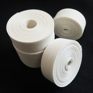 Kılçık ve balık kemik kıvrılmış kenar astar giyim şablon makinesi dikiş şifon ipek için at kuyruğu astar ile - Product Image 2