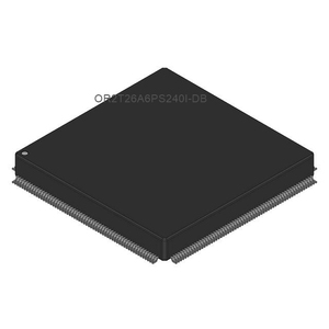 OR2T26A6PS240I-DB FPGA, 576 CLBS, 27600 GATES Nuevo Original En Stock - Product Image 1