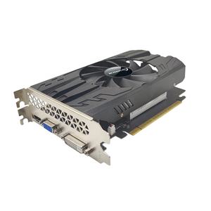 Carte graphique vidéo Kinology GT740 4GB GPU Nouveaux ports ATX VGA DVI GTX 750 Ti 750Ti GeForce GT 740 en option - Product Image 5