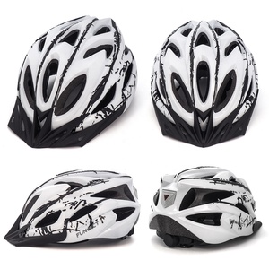 VICTGOAL <span class=keywords><strong>MTB</strong></span>电动越野车头盔男女电动头盔配件配件自行车摩托车骑行马头盔 - Product Image 6