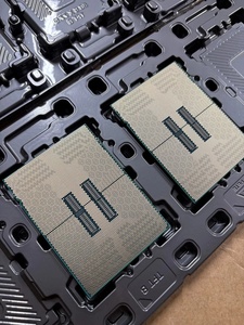ซีพียูเซิร์ฟเวอร์ Xeon 6 6530P ของแท้ 32-คอร์ 64-เธรด 2.3GHz 4.1GHz 144MB LGA4710 - Product Image 4