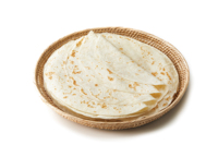 Fabricant de pâtes et gâteaux volants indiens surgelés-Prix d'usine de pain indien précuit et prêt-à-manger