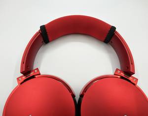 Pour SONY XB950B1 BT 100ABN AP <span class=keywords><strong>H900N</strong></span> H600A Casque-Accessoire de protection de la tête de faisceau - Product Image 5