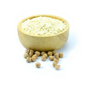 Premium Vegan Chickpea <b>Protein</b> <b>Isolate</b> <b>Powder</b> for <b>Protein</b>-Rich Beverages Sports Nutrition Healthy Foods 24-Month Shelf Life Made - Product Image 1