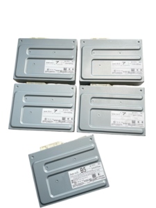 <span class=keywords><strong>Para</strong></span> Lexus ES200 ES300H ES350 <span class=keywords><strong>Pioneer</strong></span>, <span class=keywords><strong>amplificador</strong></span> de <span class=keywords><strong>subwoofer</strong></span> con crossover Bluetooth integrado de 4 canales, 86280-33410, <span class=keywords><strong>2</strong></span> meses de garantía - Product Image 1