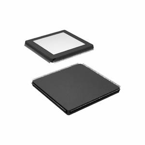 ชิ้นส่วนอิเล็กทรอนิกส์แบบฝังตัว XC3195-3PQ208C 208 BFQFP Exposed Pad FPGA, 484 CLBS, 6500 GATES มีสินค้าในสต็อก - Product Image 1