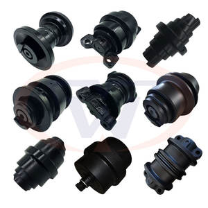 <span class=keywords><strong>Kubota</strong></span> U008 U25 U50 Kh28 Kh060 Kh101 Kh130 Kx61-2S Kx71 Kx101 Kx151 K015 K040 K050 tenditore per escavatore - Product Image 6