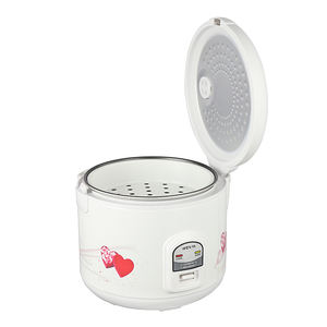 1000W Offre Spéciale modèle cylindre usine cuiseur à riz pas cher électrique en acier inoxydable <span class=keywords><strong>acheter</strong></span> numérique blanc ménage gratuit pièces de rechange WY - Product Image 6