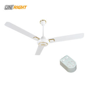 سعر المصنع مباشرة 56 USHA تبريد هواء عالي السرعة صناعي عرض ساخن في عراق - Product Image 3