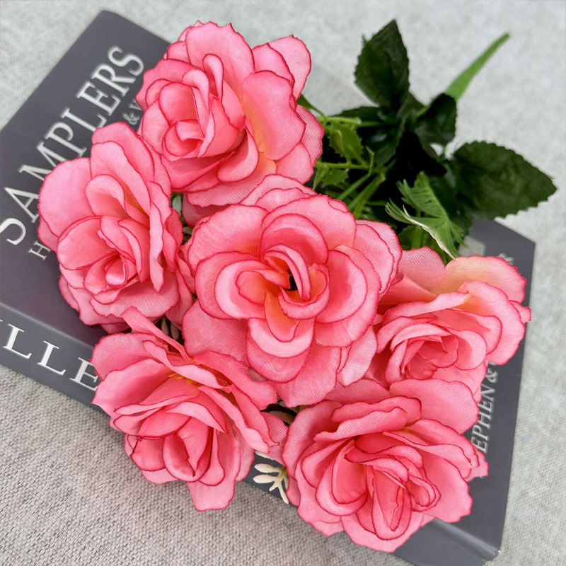 rose