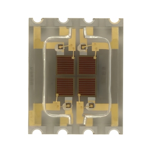 LE a S2W-MXMZ-<strong>34</strong> Original Electronic Component Suppliers Optoelectronics LED Amber 622nm <strong>SMD</strong> - Product Image 1