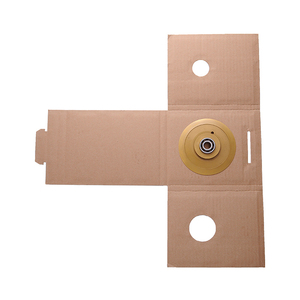 Cuchilla Circular Superior en <span class=keywords><strong>V</strong></span> para PCB, Número de Pieza 8930501 8930513 8933661 8930668 8933394 8930509, para CAB Maestro 2M CWVC-1 - Product Image 5