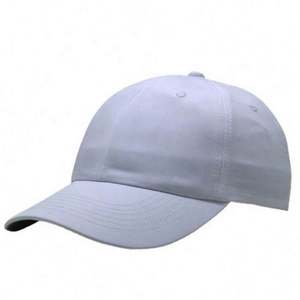 Casquette de golf perforée réglable personnalisée, casquette de golf technique pour homme 2024 - Product Image 1