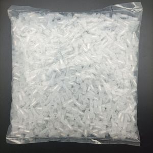 Capuchon de connecteur en nylon 0,5-10 mm pour borne à sertir, capuchon d'extrémité de câble basse tension - Product Image 2