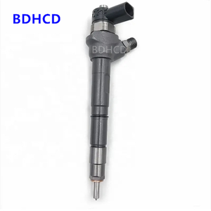 BDHCD автозапчасти 0445110359 Common Rail дизельный инжектор в сборе 0445110359 для двигателя YUNNEI YN30CR - Product Image 1