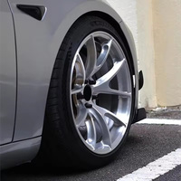 Jantes en alliage forgées VS-5RS Apex 17-24 pouces 5x120 5x114.3 pour BMW Mercedes-Benz Audi Tesla Porsche Ford Toyota Honda