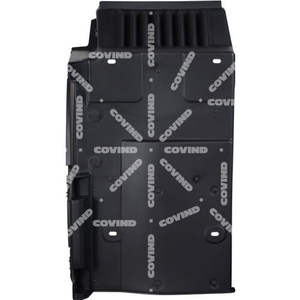 บังโคลนหน้าซ้าย เหมาะสำหรับรถบรรทุกแมน TGX ปี 2021 และ TGS ปี 2021 (81612100905) - Product Image 1