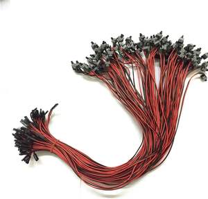 <span class=keywords><strong>2</strong></span>ขาพีซีรีสตาร์ทสวิตช์ไฟเคสคอมพิวเตอร์ ATX สวิตช์โฮสต์อิเล็กทรอนิกส์สำหรับคอมพิวเตอร์รีสตาร์ทแหล่งจ่ายไฟ - Product Image 1