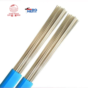 <span class=keywords><strong>Varilla</strong></span> <span class=keywords><strong>de</strong></span> Soldadura Hero 25% Plata, Cobre, Zinc y <span class=keywords><strong>Estaño</strong></span>, <span class=keywords><strong>Varilla</strong></span> <span class=keywords><strong>de</strong></span> Soldadura con Base <span class=keywords><strong>de</strong></span> Plata 25%, Aleación <span class=keywords><strong>de</strong></span> Plata, Cobre y Zinc 25%, Venta Directa <span class=keywords><strong>de</strong></span> Fábrica - Product Image 2