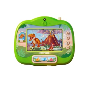 Contador de Cuentos para la Educación Temprana del Bebé, Máquina de Aprendizaje Educativo para Bebés y Niños Pequeños, Juguete de Aprendizaje para Niños - Product Image 3