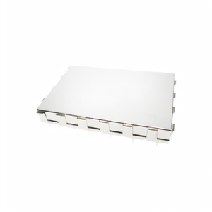 Protectores de RF para Canales de Fabricante 52-CBSA-2.0X4.0X0.5 - Product Image 1