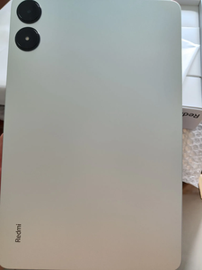 Màu Đỏ Mi Pad Pro 12.1Inch 2560X1600 120Hz Android 14 Hyperos Wi-Fi Snap Rồng 7S Gen 2 Android Tablet PC - Product Image 4