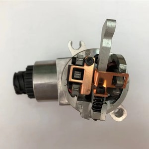 Dieselmotoronderdelen Solenoïde 04286363 voor motor uit 2011 - Product Image 3