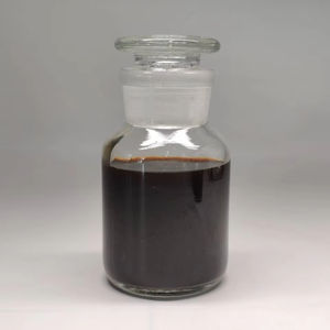 الزراعة العضوية الورقية الحيوية ؛ سماد سائل معقد NPK ؛ يحتوي على مغذيات مختلطة مخلوطة مخلبية ؛ للباذنجان ؛ عضوي. - Product Image 4