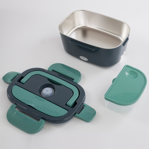 60W 1.5L Household and Car Dual-use <b>Lunch</b> <b>Box</b> XFY001 <b>Lunch</b> <b>Box</b> XFY001 - Product Image 4