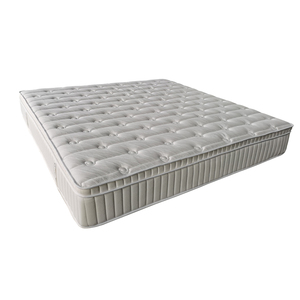 Nệm Lò Xo Cuộn Bỏ Túi Khách Sạn Đệm Lò Xo Cuộn Xốp Nhớ Đệm Lò Xo Bỏ Túi - Product Image 2