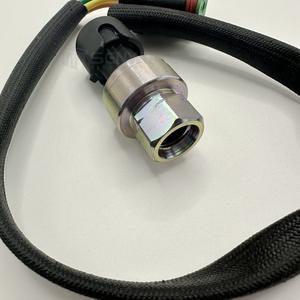 Sensor de Presión de Admisión Senwitt 163-8512 para Motores E C18, Pieza para Excavadora - Product Image 1