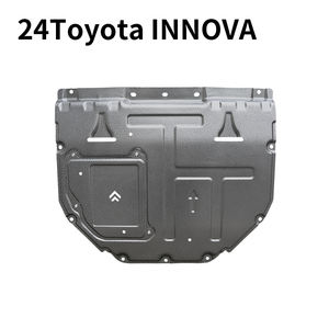 แผ่นกันลื่นสำหรับ LC120 Lc300 LC200 LC150 4ตัววิ่ง fotuner FJ Cruiser Prius Terra Pajero Ranger HILUX - Product Image 6