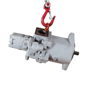 En stock Pompe hydraulique principale KX80 KX80-3 KX080-3 PSVL2-36CG B0610-36001 - Product Image 4