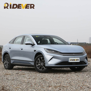 RIDEVER BYD Qin L EV Véhicule électrique pur longue autonomie avec système ADAS God's Eye, batterie Blade haute sécurité, confort familial - Product Image 1