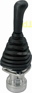 Pièces de machines de construction - Joystick de commande GP-JOYSTICK 3791616 379-1616 379-1615 pour chargeuse sur chenilles Caterpillar 299D - Product Image 2
