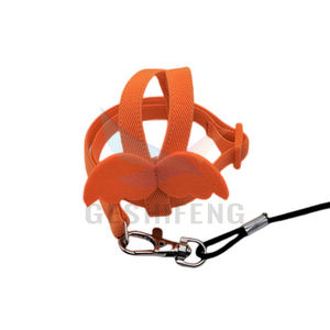 2024 baru penjualan laris tali terbang burung beo tali harness burung - Product Image 2