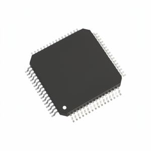 ชุดลอจิก10NS 16KX18ซิงค์ FIFO ชิ้นส่วนอิเล็กทรอนิกส์64TQFP 72265LA15PFGI8 64 LQFP ของแท้ - Product Image 1
