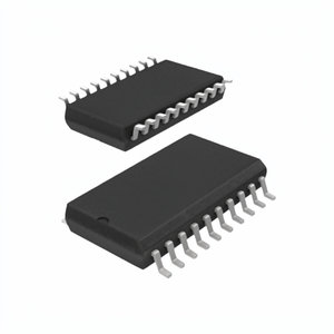 ลอจิก MC74HC533AFL1ช่องทางผู้ผลิตชิ้นส่วนอิเล็กทรอนิกส์แบบ Octal D สลัก20 solc (ความกว้าง0.209 ", 5.30มม.) - Product Image 1
