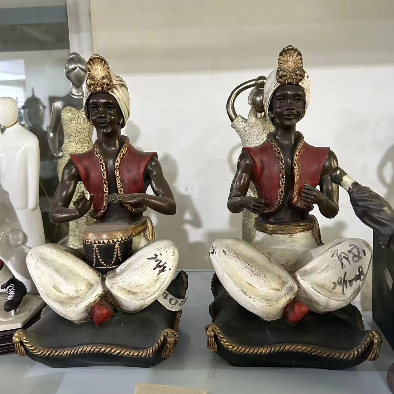 A Variety of Pretty and Affordable Wholesale african statue art -  Alibaba.com, image size:1280x1280