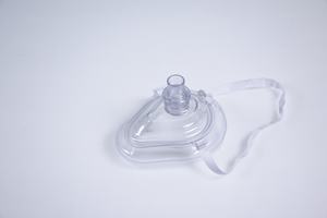 Masker Resuscitator saku masker <span class=keywords><strong>CPR</strong></span> pertolongan pertama katup satu arah harga bagus - Product Image 5