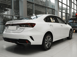 Venta caliente sedán en países de Oriente Medio para <span class=keywords><strong>KIA</strong></span> K3 1.5L IVT Comfort Plus Edition para <span class=keywords><strong>Kia</strong></span> Sedan - Product Image 6