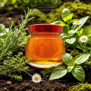 <span class=keywords><strong>Miel</strong></span> <span class=keywords><strong>de</strong></span> Hierbas Tradicionales Naturales Pura Premium BEESTAR, <span class=keywords><strong>Miel</strong></span> Madura Seca Auténtica, Dulce Natural, Venta al por Mayor, OEM, Marca Privada - Product Image 1