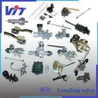 Manchon de cylindre de compresseur d'air VIT 5411300008 7000102600 forMB Truck