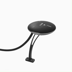 CUAV NUEVO Pixhawk V5 Plus V5+ Controlador de Vuelo con Piloto Automático y Módulo GPS NEO3 NEO3 <span class=keywords><strong>Pro</strong></span> para Drones FPV y Helicópteros - Product Image 5