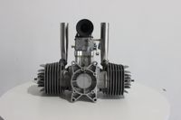 Moteur à essence pour drone industriel 170 avec injection électronique de carburant pour applications de drones de relevé et d'inspection