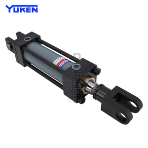 Cilindro Hidráulico YUCIYUKEN <span class=keywords><strong>DG</strong></span>/HSG/Y-HG1 para Equipos Metalúrgicos Pesados, Soldadura de Ingeniería - Product Image 3