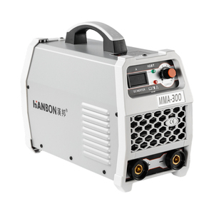เครื่องเชื่อมแบบพกพา MMA-300 Igbt รุ่นมินิ คุณภาพดี จากโรงงานจีน ขายดี - Product Image 2
